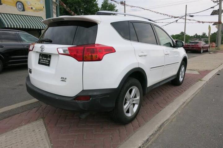 $13995 : 2013 RAV4 XLE image 4