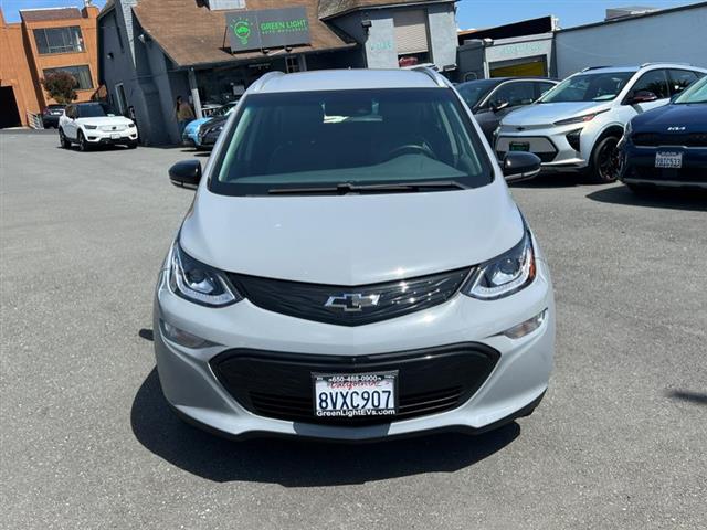 $18600 : Used 2021 Bolt EV Premier for image 2