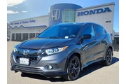 Honda HR-V 2022 Sport 4dr Cr en San Diego
