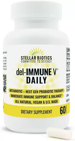 Del- Immune V Daily image 1