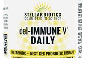 Del- Immune V Daily en Los Angeles