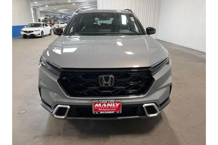 $36996 : Honda CR-V Hybrid 2023 AWD S image 8