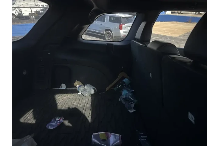 $27207 : Jeep Grand Cherokee 2021 4x4 image 8