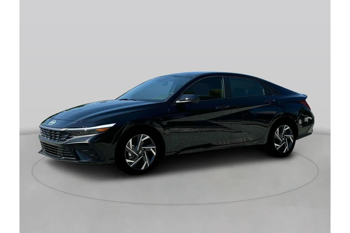 $16920 : Hyundai ELANTRA 2025 SEL Spo image 2