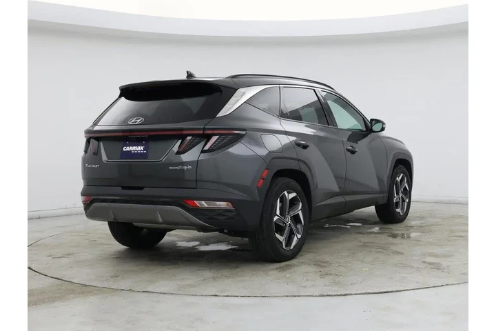 $28998 : Hyundai TUCSON Plug-in Hybri image 8