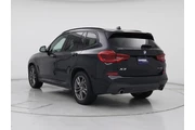 $25998 : BMW X3 2020 AWD xDrive30i 4d thumbnail
