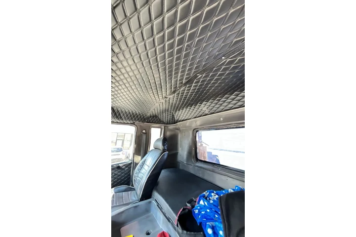 $24500 : VENDO VOLQUETA HYUNDAI HD170 image 4