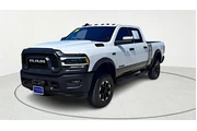 $39994 : Ram 2500 2020 4x4 Power Wago thumbnail