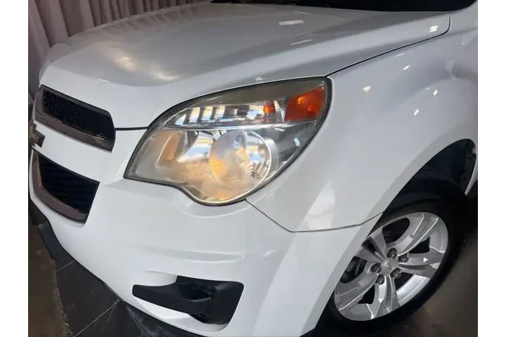 $7999 : Chevrolet Equinox 2013 LT 4d image 9