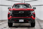 $69365 : 2025 Silverado 1500 LT Trail thumbnail