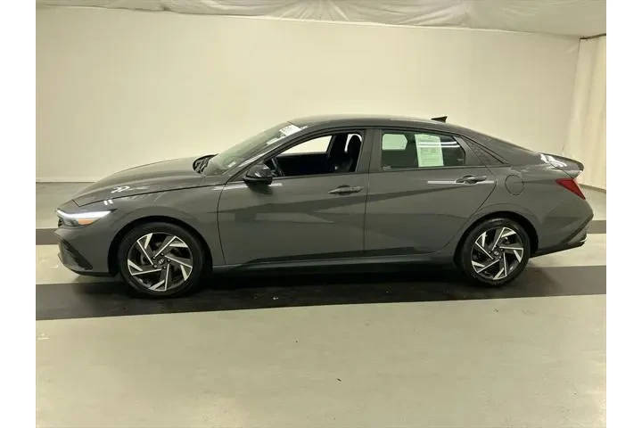 $21195 : Hyundai ELANTRA 2025 SEL Spo image 6