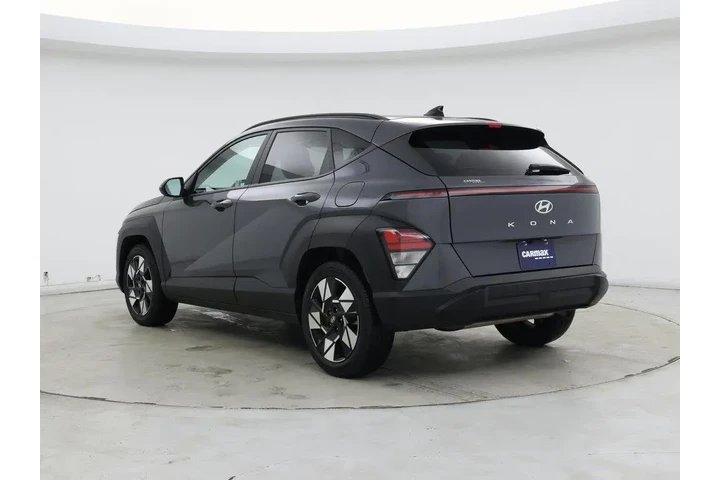 $22998 : Hyundai KONA 2025 SEL 4dr Cr image 2