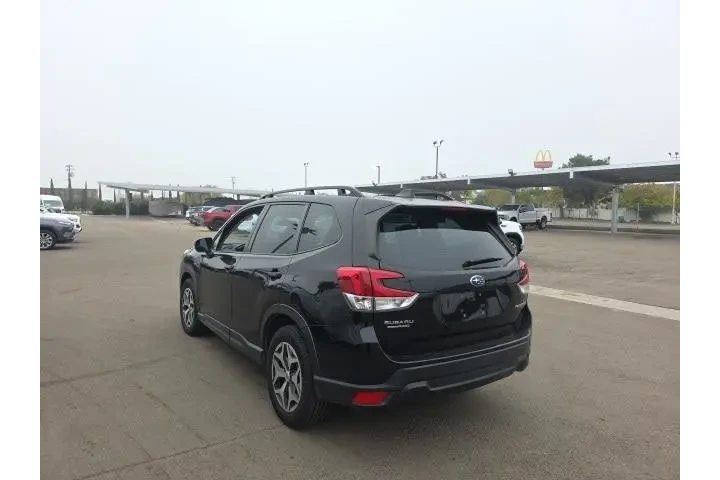 $25500 : Subaru Forester 2023 AWD Pre image 4