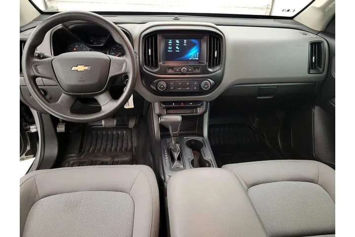 $19998 : Chevrolet Colorado 2018 4x2 image 9