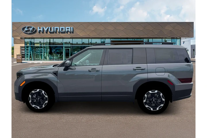 $38990 : Hyundai SANTA FE 2026 AWD SE image 3