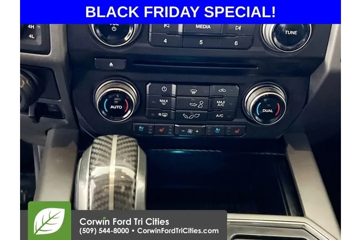 $33989 : Ford F-150 2018 4x4 Raptor 4 image 9