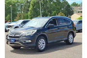 $16378 : Honda CR-V 2016 AWD EX-L 4dr thumbnail