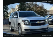 2017 Tahoe LS en Arlington VA