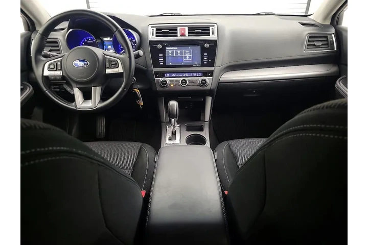 $14998 : Subaru Outback 2015 AWD 2.5i image 9