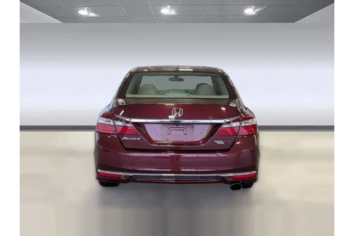 $9999 : Honda Accord 2016 LX 4dr Sed image 10