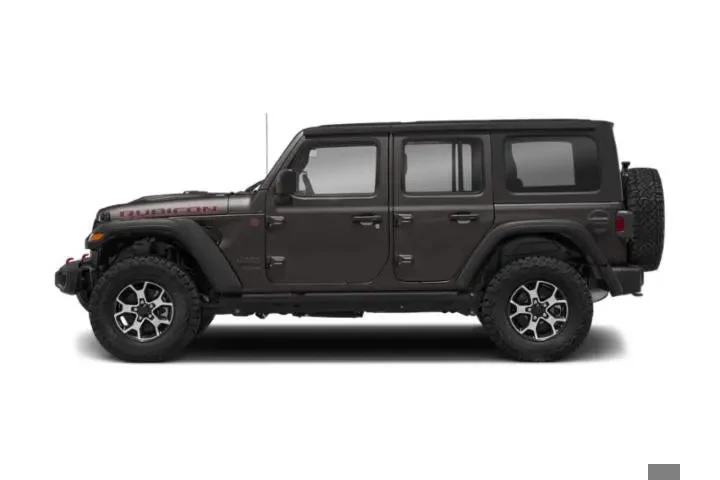 $36444 : Jeep Wrangler Unlimited 2021 image 2