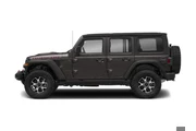 $36444 : Jeep Wrangler Unlimited 2021 thumbnail