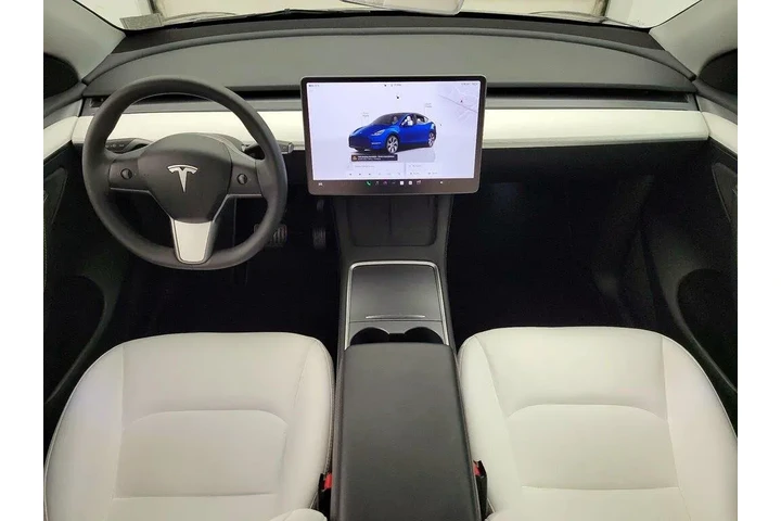 $30998 : Tesla Model Y 2023 AWD Long image 9