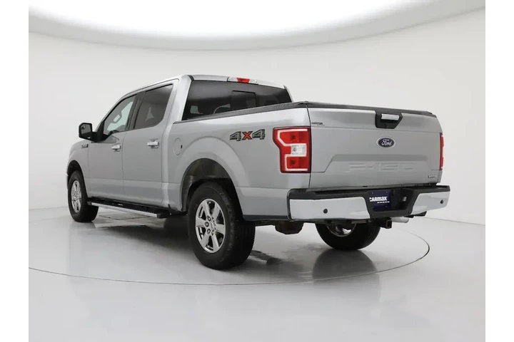 $28998 : Ford F-150 2020 4x4 XLT 4dr image 2