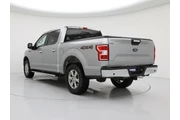 $28998 : Ford F-150 2020 4x4 XLT 4dr thumbnail