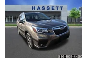 Subaru Forester 2020 AWD Pre en Long Island