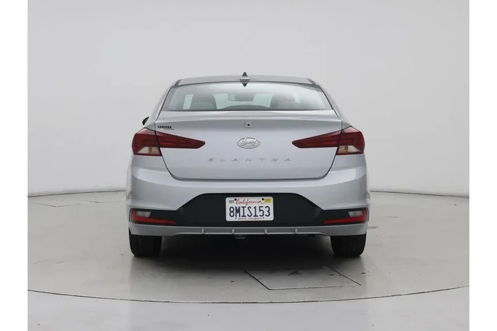 $17998 : Hyundai ELANTRA 2020 SEL 4dr image 6