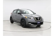 Nissan Kicks 2020 SR 4dr Cro en Modesto