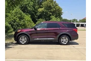 $26991 : Ford Explorer 2022 AWD XLT 4 thumbnail
