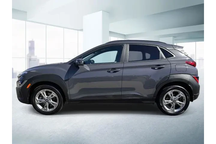 $19888 : Hyundai KONA 2023 AWD SEL 4d image 2