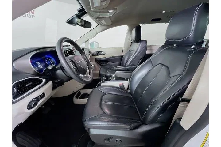 $23975 : Chrysler Pacifica 2022 Touri image 10