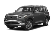 INFINITI QX80 2019 AWD Luxe en Plano