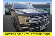 Ford F-150 2018 4x2 XLT 4dr en San Diego