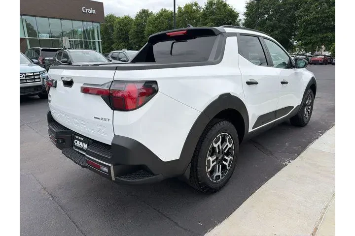 $36414 : Hyundai SANTA CRUZ 2025 AWD image 8