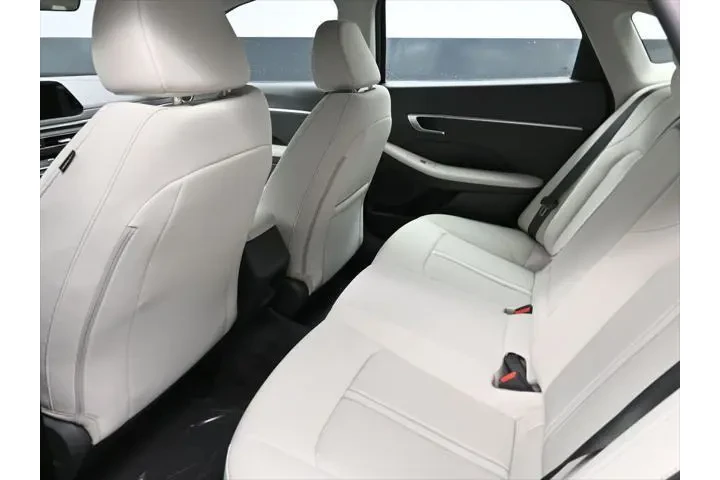 $23500 : Hyundai SONATA 2023 SEL 4dr image 10