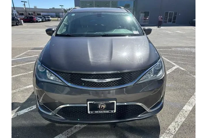 $15999 : Chrysler Pacifica 2017 Touri image 8