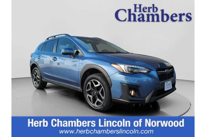 $17998 : Subaru Crosstrek 2019 AWD 2. image 1