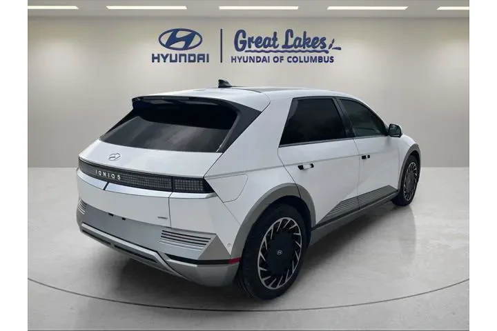 $25477 : Hyundai IONIQ 5 2023 AWD Lim image 7