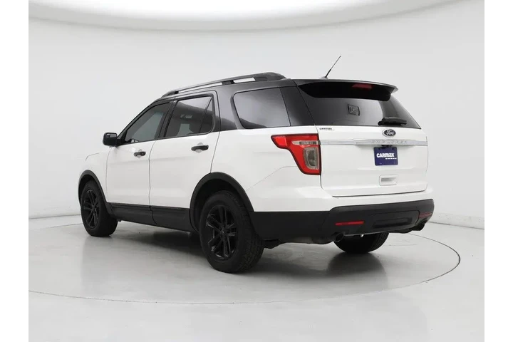 $15998 : Ford Explorer 2014 XLT 4dr S image 2