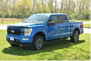 $33990 : Ford F-150 2021 4x4 XL 4dr S thumbnail