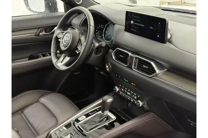 $38500 : Mazda CX-5 2025 AWD 2.5 Turb image 10