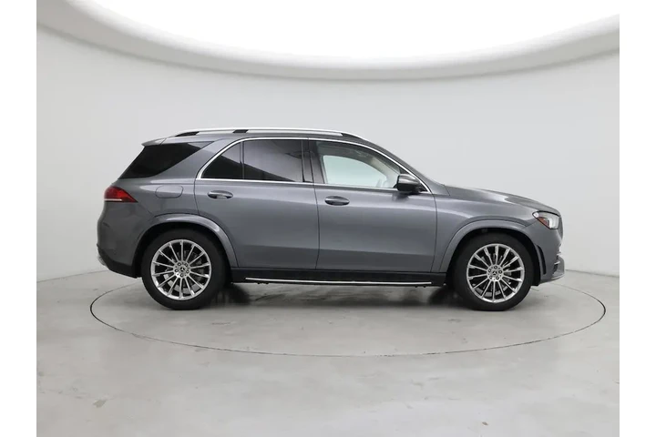 $38998 : Mercedes-Benz GLE 2020 AWD G image 7