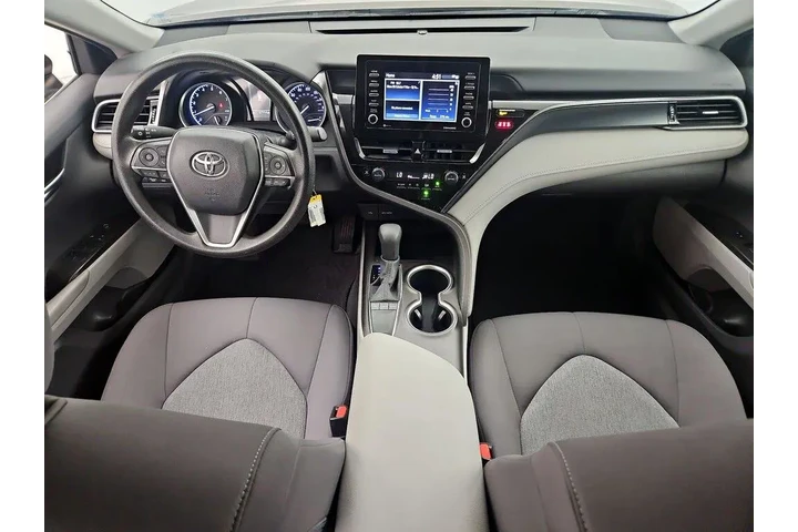 $20998 : Toyota Camry 2022 LE 4dr Sed image 9