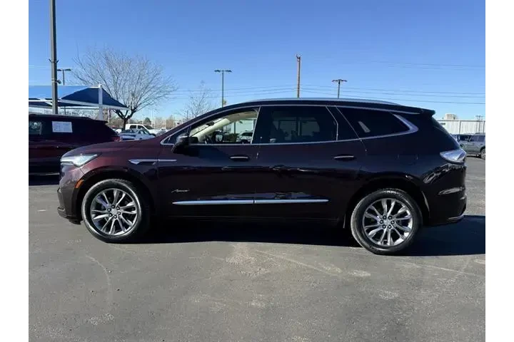 $28355 : Buick Enclave 2022 4x4 Aveni image 8
