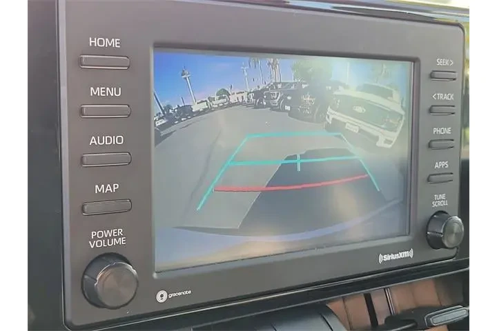 $28990 : Toyota RAV4 2022 XLE 4dr SUV image 9