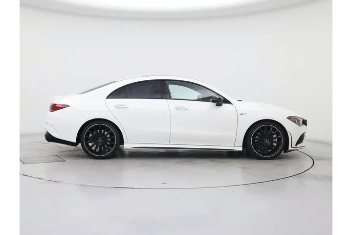 $38998 : Mercedes-Benz CLA 2023 AWD A image 7
